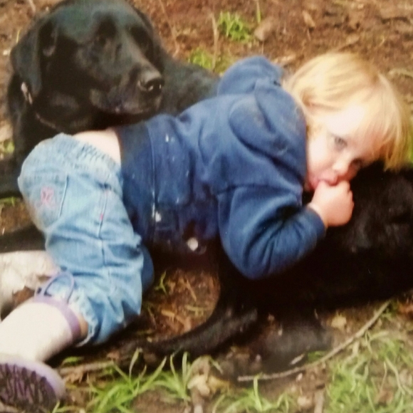 Meet your Posher, Amy - Picture 1 of 1